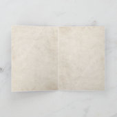 Cartes Pour Fêtes Annuelles Jardin de citrouilles (Intérieur)