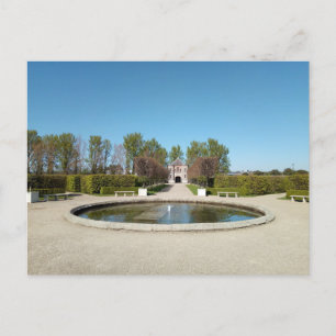 Cartes Pour Fêtes Annuelles Jardin de Kilmainham