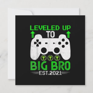 Cartes Pour Fêtes Annuelles Je Me Suis Rendu À Big Brother Est2021 Promu
