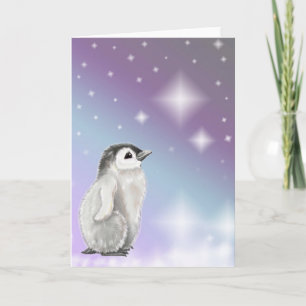 Cartes Pour Fêtes Annuelles Je Souhaite Une Étoile...