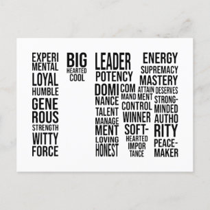 Cartes Pour Fêtes Annuelles Je suis Melanin Woman Inspirational Positive Motiv