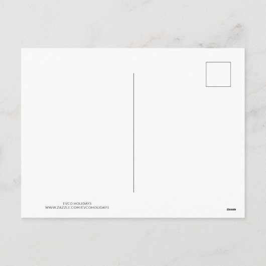 Cartes Pour Fêtes Annuelles Je T'Aime Comme Un Heureuse Sainte-Valentin Bot (Dos)