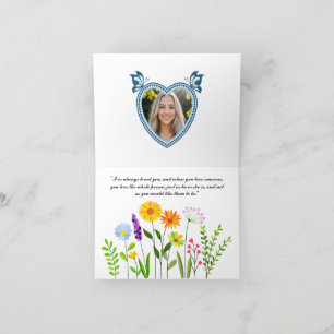 Cartes Pour Fêtes Annuelles Je t'aime tellement mon amour