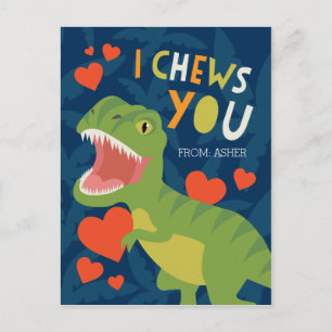 Cartes Pour Fêtes Annuelles Je Te Crois ! Classroom Valentine