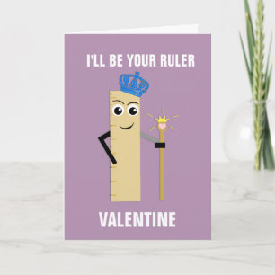 Cartes Pour Fêtes Annuelles Je te rends la Saint Valentin