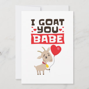 Cartes Pour Fêtes Annuelles Je vous chante Babe Amoureux des animaux de la Sai