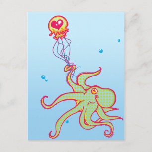 Cartes Pour Fêtes Annuelles Jelly Valentine