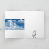 Cartes Pour Fêtes Annuelles Jésus Christ (Intérieur)