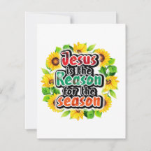 Jésus Est La Raison