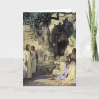 Jésus et les pécheurs