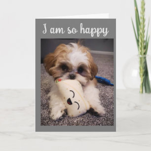 CARTES POUR FÊTES ANNUELLES JETER MA TAILLE / VOUS SOUHAITER **HAPPY EASTER**