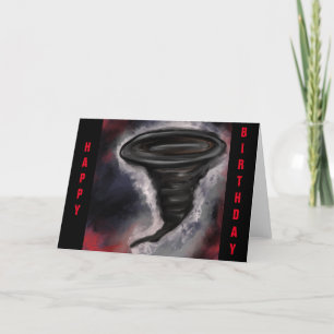 CARTES POUR FÊTES ANNUELLES JEUX ANNIVERSAIRE TWISTER