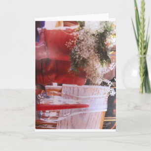 CARTES POUR FÊTES ANNUELLES **JEUX VACANCES** NOËL CHEER À VOUS!