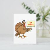 CARTES POUR FÊTES ANNUELLES JEWISH THNAKSGIVUKKAH HANOUKKA DONS (Debout devant)