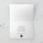 Cartes Pour Fêtes Annuelles Joie dans Simple Faux Gold Business (Intérieur)