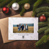 Cartes Pour Fêtes Annuelles Joie de Noël