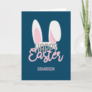 Cartes Pour Fêtes Annuelles Joli lapin