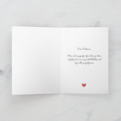 Cartes Pour Fêtes Annuelles Jolie Maman et Papa Joyeux Noël Plié (Intérieur)