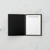 Cartes Pour Fêtes Annuelles Jolie vache de Pâques ajouter un message (Intérieur)