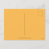 CARTES POUR FÊTES ANNUELLES JOLIMENT WITCH, CHAT & SES ANIMAUX, CAGE DE MAIN,  (Dos)