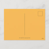 CARTES POUR FÊTES ANNUELLES JOLIMENT WITCH, CHAT & SES ANIMAUX, CAGE DE MAIN,  (Dos)