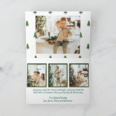 Cartes Pour Fêtes Annuelles Jolis Renne 4 Image (Intérieur)