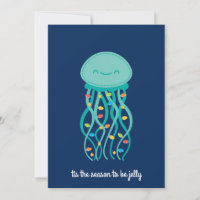 Jolly méduse