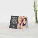 Cartes Pour Fêtes Annuelles Jolly Merry Christmas Chalkboard Famille Photo<br><div class="desc">Jolly Joyeux Noël Chalkboard Carte photo de famille. 
(1) Pour plus de personnalisation,  veuillez cliquer sur le lien "customiser plus loin" et utiliser notre outil de conception pour modifier ce modèle. 
(2) Si vous avez besoin d'aide ou d'articles correspondants,  veuillez me contacter.</div>