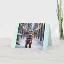 Jolly Moose