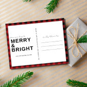 Cartes Pour Fêtes Annuelles Jolly Reindeer Noël