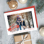 Cartes Pour Fêtes Annuelles Jote Reindeer Une Photo Noël<br><div class="desc">Ce design comprend un plaisir de Noël,  1 carte photo,  avec une typographie moderne,  et un style rustique rétro vintage,  un script simple,  avec un Père Noël et rennes,  des balades en traîneau design,  parfait pour toute photo de famille,  avec un joli panneau de vacances,  et un style minimaliste.</div>