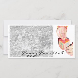 Cartes Pour Fêtes Annuelles Jouer Mon Dreidel