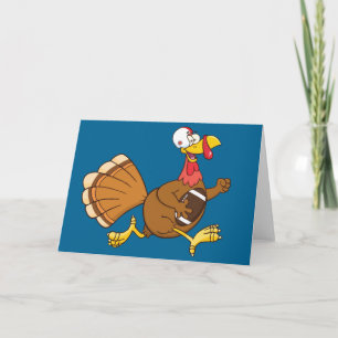 Cartes Pour Fêtes Annuelles joueur de football de turquie