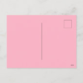 Cartes Pour Fêtes Annuelles Jour de Bon thanksgiving élégant (Dos)