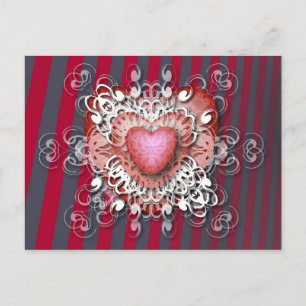 Cartes Pour Fêtes Annuelles Jour de la Saint Valentin