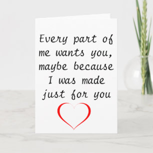 Cartes Pour Fêtes Annuelles Jour de l'amour
