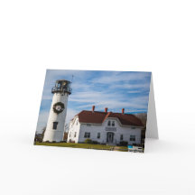 Jour de Noël de Chatam Light