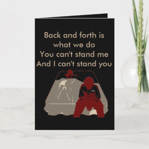 Cartes Pour Fêtes Annuelles Jour des Valentines