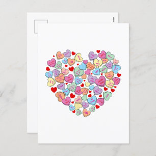 Cartes Pour Fêtes Annuelles Jour drôle des anti-Valentines