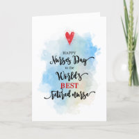 Journée mondiale des infirmières et infirmiers à l