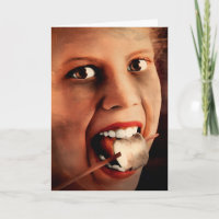 Journée nationale du marshmallow grillé
