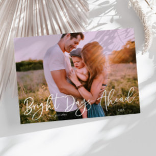 Cartes Pour Fêtes Annuelles Jours brillants avant le Nouvel An Photo