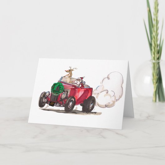 Cartes Pour Fêtes Annuelles joy (Devant)