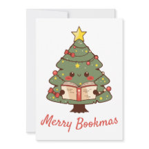 Joy Bookmas