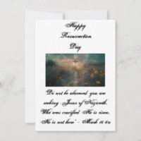 Joyeuse fête de Pâques