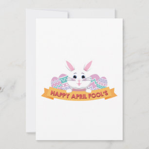Cartes Pour Fêtes Annuelles Joyeuse fête de Pâques 1er avril 2018