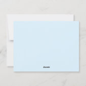 Cartes Pour Fêtes Annuelles Joyeuse fête des mères – Cadeau personnalisé avec (Dos)