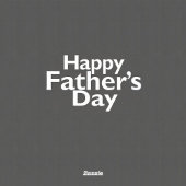 Cartes Pour Fêtes Annuelles Joyeuse Fête des Pères