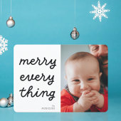 Cartes Pour Fêtes Annuelles joyeuse photo de tout