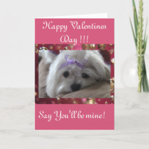 Joyeuse Saint-Valentin